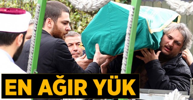 Minik Pamir, Son Yolculuğuna Uğurlandı