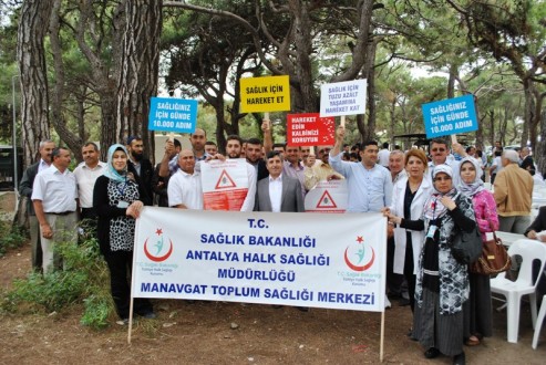 Müftü Yaşar:" Aile'nin Temelleri Sağlam Olmalı"