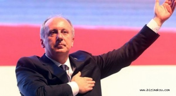 MUHARREM İNCE ANTALYA’YA GELİYOR