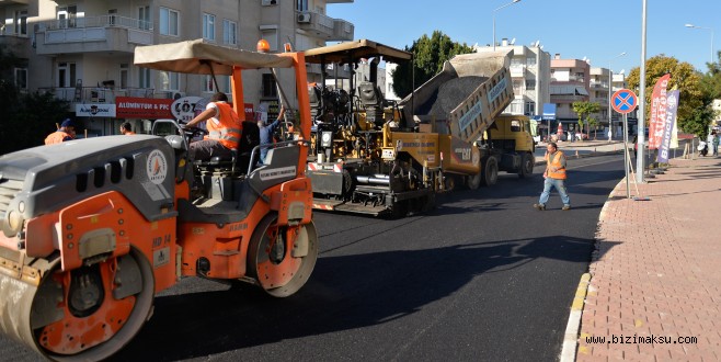 MURATPAŞA’DA 24 SAAT MESAİ