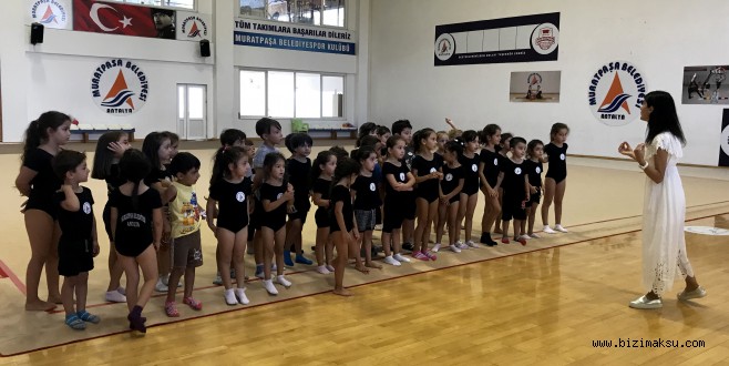 MURATPAŞA’DA ‘HİJYEN’ VAR