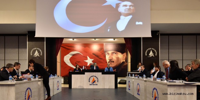 MURATPAŞA’DA ÖĞRENCİ YURTLARI İNCELEMEDEN GEÇECEK