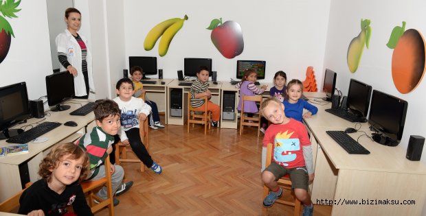 Muratpaşa eğitimde fark yarattı