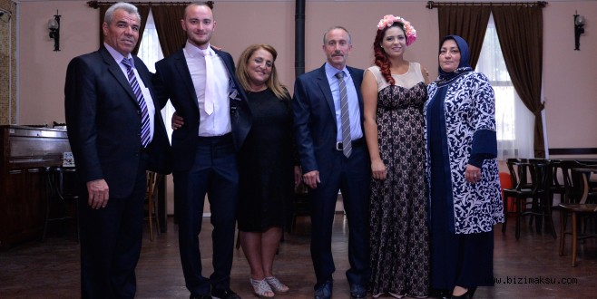 MURATPAŞA KOMŞUEVİ’NDE GELENEKLER YAŞATILIYOR