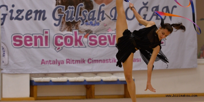 MURATPAŞA SPORCUSUNU UNUTMADI
