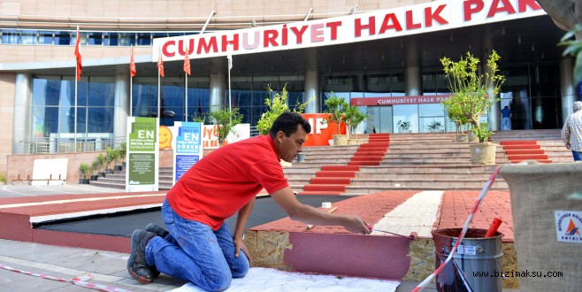 MURATPAŞA TANITIM GÜNLERİ BAŞLIYOR