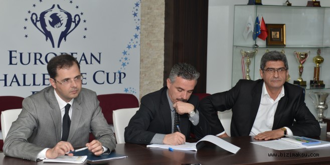 MURATPAŞA TODAİE PROJESİNE SEÇİLDİ
