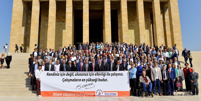 MURATPAŞA TÜRKİYE’NİN KALBİNDE