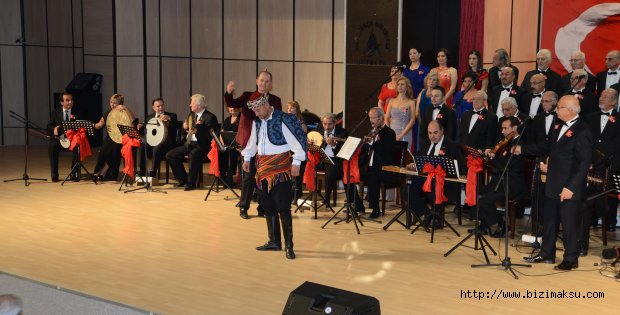 Muratpaşa’da Cumhuriyet coşkusu