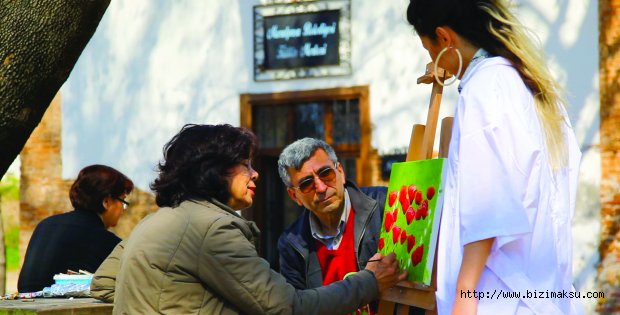 Muratpaşa’da Kurs Seferberliği