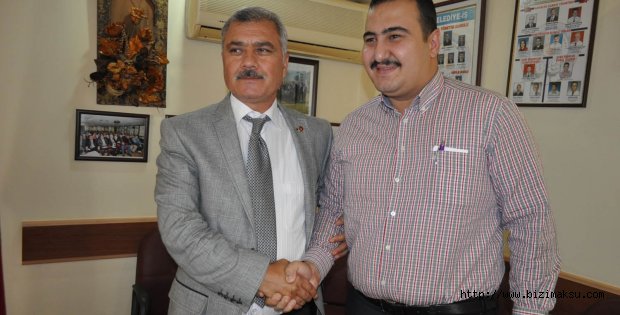 "Muratpaşa'yı ikiye ayırıyorlar"