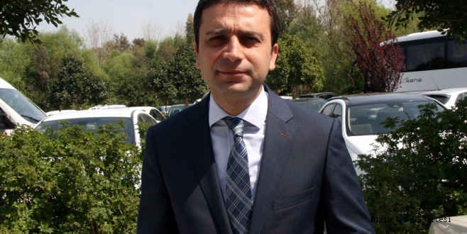 Mustafa Köse'ye Partililerden Sevgi Gösterisi