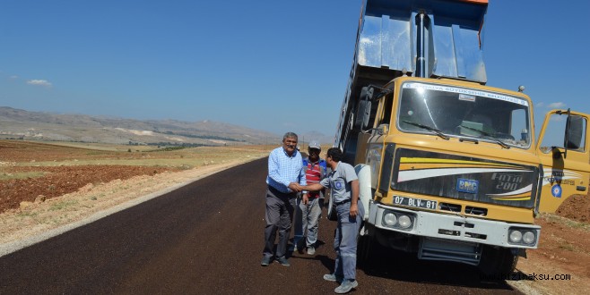 Nebiler Tozdan Kurtuluyor