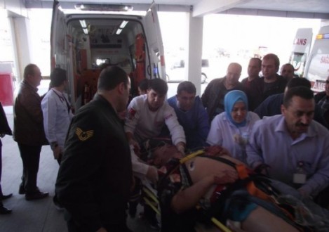 Niğde'de Jandarma Timlerine Saldırı: 2 Şehit