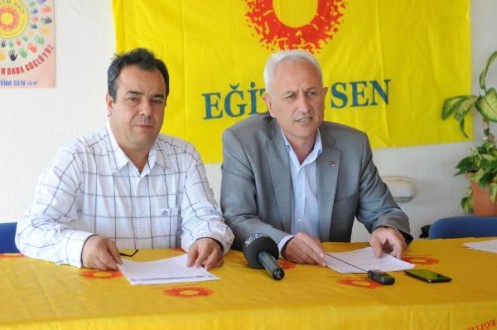 Okullara cami genelgesi