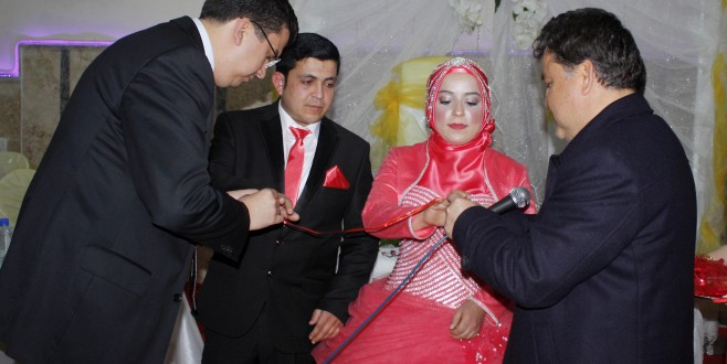Ömür boyu mutluluklar