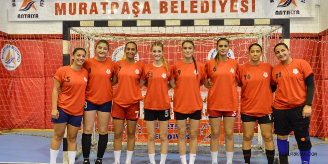 Paşa’nın yeni ‘Melekleri’