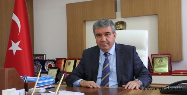 Rahmet ve şükranla anıyoruz