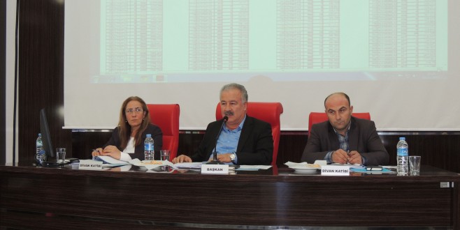 REVİZYON İMAR PLANI ÇALIŞMALARI HIZLANDI