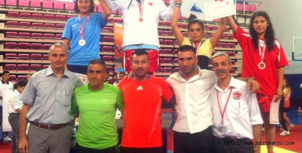 Ringlere Ateş Düşecek