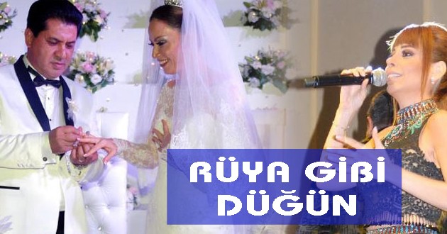 RÜYA GİBİ DÜĞÜN