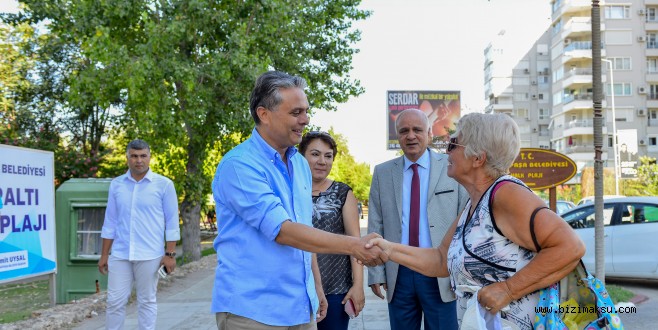 ‘Şahane Bir İş’