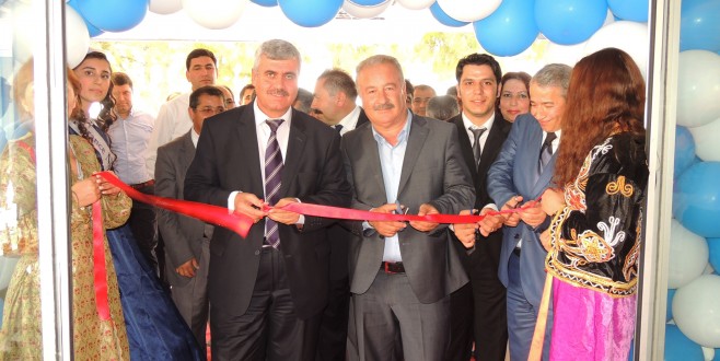 ŞAHİN, “GEÇMİŞİ UNUTMAMALI”