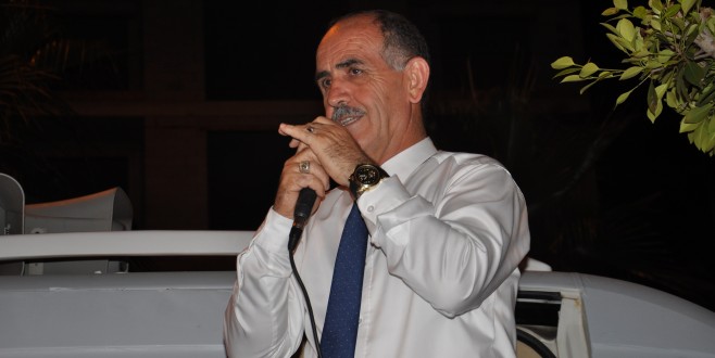 SANDIKLARIN BAŞINDAN AYRILMAYIN