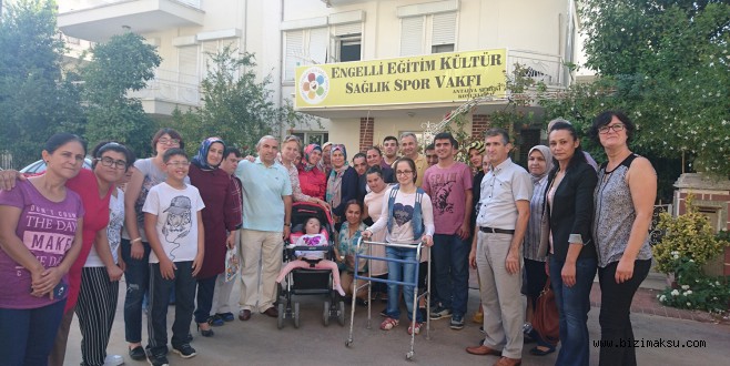 Seçim İçin Değil, Sizin İçin Çalışıyoruz