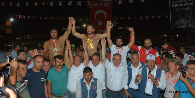 Seki Yaylası’na Konyaaltı Belediyesi Damgası