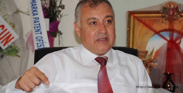 Sevimçok, “Temalı Cadde ve sokaklar Antalya’ya renk katıyor”