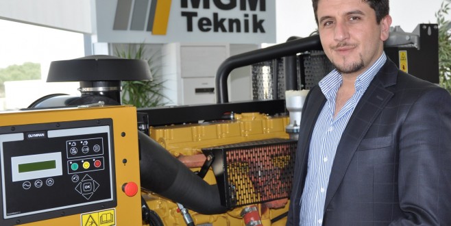 “Sıcaklar gelmeden önlemlerinizi alın!” Yaz aylarının kurtarıcısı jeneratör