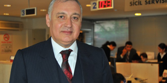 SİCİL TASDİKNAMELERİNİN ONAYLI SURETİNDEN ÜCRET ALINMAYACAK