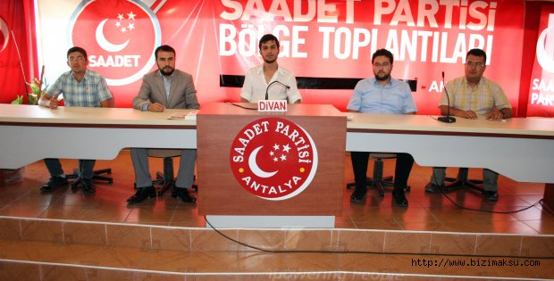 ‘Sorumlu AKP Hükümetidir’