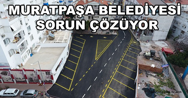 SORUN ÇÖZEN PROJE