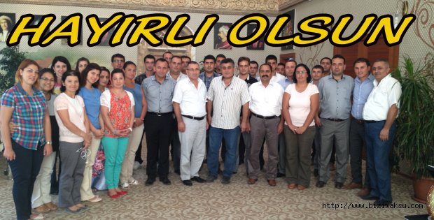 SÖZLEŞMELİ PERSONEL MEMUR OLDU