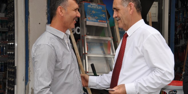 SÖZÜMÜZ DEVLET SÖZÜ