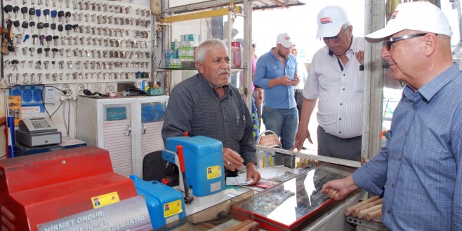  SUBAŞI "TÜRKİYE'DE KONUŞULAMAYANLAR KONUŞULACAK"