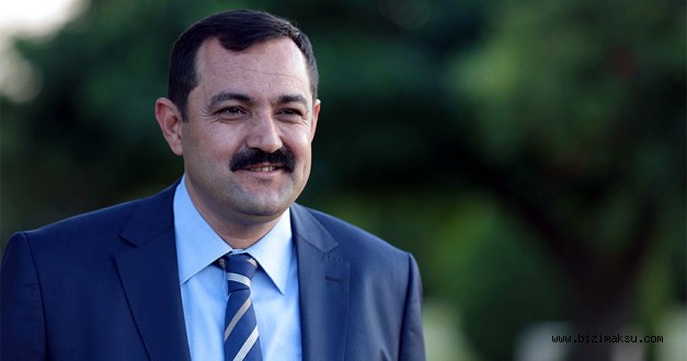 SÜMER “HİÇ KİMSE ATSO’YU SİYASETİN ARKA BAHÇESİ YAPMAYA KALKMASIN”