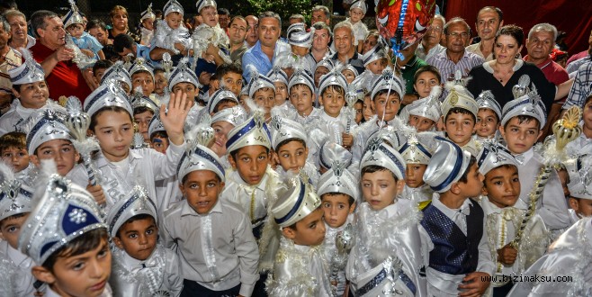 Sünnet Şöleni İçin Son Kayıt Cuma