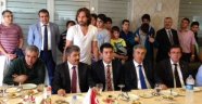  “ANTALYASPOR AVRUPA TAKIMI OLMALI”