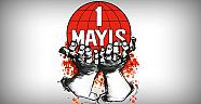 1 MAYIS'TA İKİ KUTLAMA