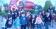 10 Kasım’da Ata’nın Huzurunda