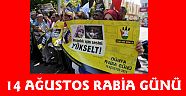 14 Ağustos Dünya Rabia Günü