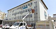37 OKULUN BAKIMI MURATPAŞA’DAN