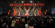 53. ULUSLARARASI ANTALYA FİLM FESTİVALİ: ALTIN PORTAKAL YARIŞI İÇİN BAŞVURULAR SÜRÜYOR