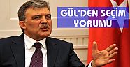 Abdullah Gül: Beraberce Bir Hükümet Kurmayı Denemek Lazım