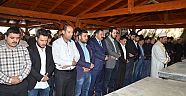 ADALETE SIKILAN KURŞUN