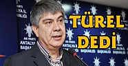 ADAY TÜREL