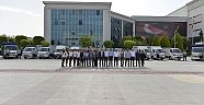 AĞAÇLAR KESİLMİYOR, TOPRAK VE SU KİRLENMİYOR